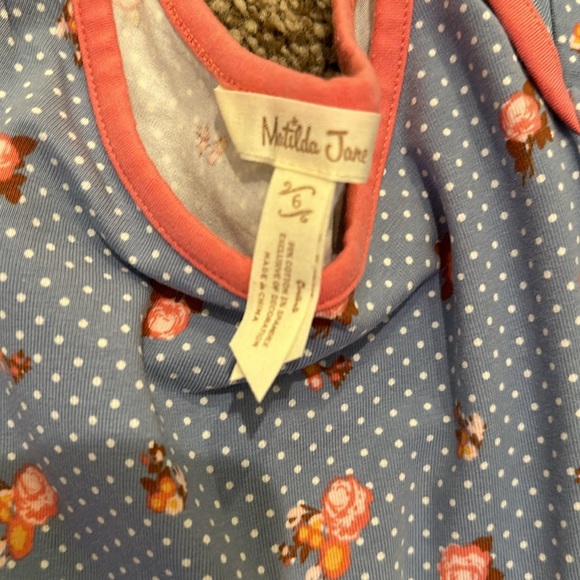 Matilda Jane set - Picture 2 of 6